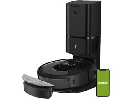 Roomba Combo i8 i8578